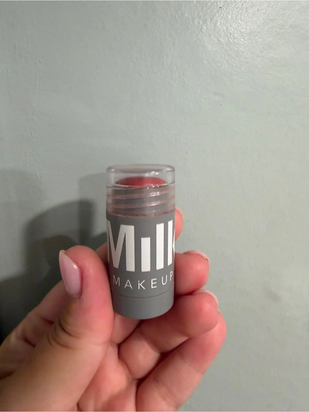 Milk Makeup Lip & Cheek Stick in quirk